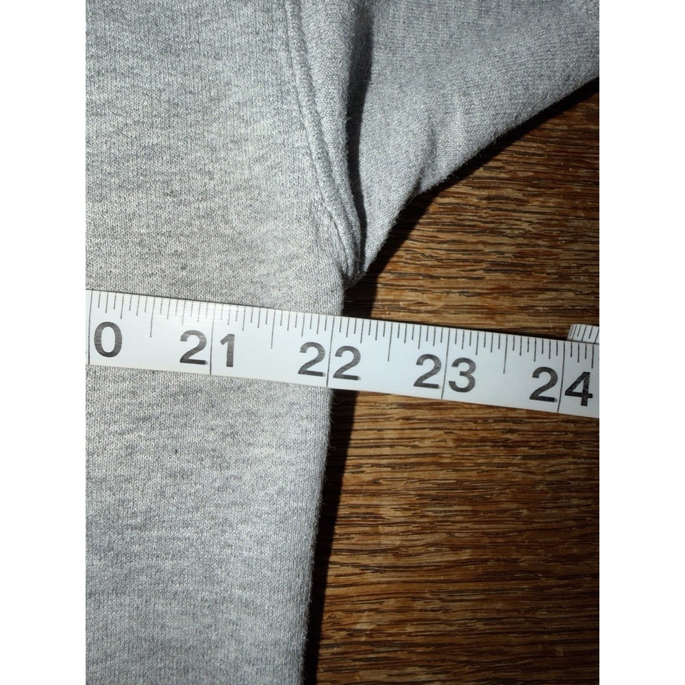 Vintage Disney Hollywood Studios Sweatshirt Large Mickey Star Wars Buzz - Picture 7 of 8